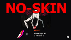 NO-SKIN on Steam