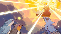 General / Cinematic | Maka_Trailer_eng