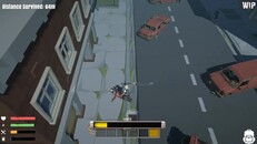 Teaser | Deaded The Runner Trailer
