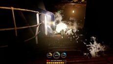 Gameplay | Sunken Veins Early Access Trailer