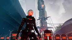 Oynanış | Liminal City: Axiom of Maria  – Teaser