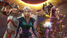 Gameplay | Valor of Man - Demo Trailer