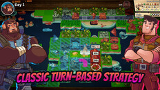 Gameplay | Apes Warfare