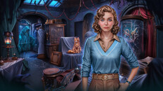 Gameplay | Secrets of Salem: Shadow of the Witch
