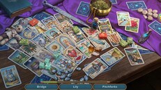 Gameplay | Secrets of Salem: Shadow of the Witch