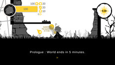 Gameplay | Ashes O : Fast RPG