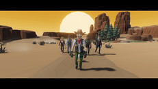Algemeen/filmisch | Early Access Trailer - Dutch