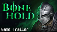 Teaser | Bonehold Teaser