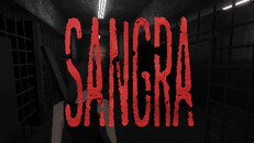 Gameplay | SANGRA - Official Announcement Teaser