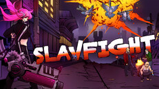 Gameplay | SLAVFIGHT Gameplay Trailer