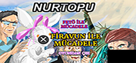 NURTOPU screenshot 1