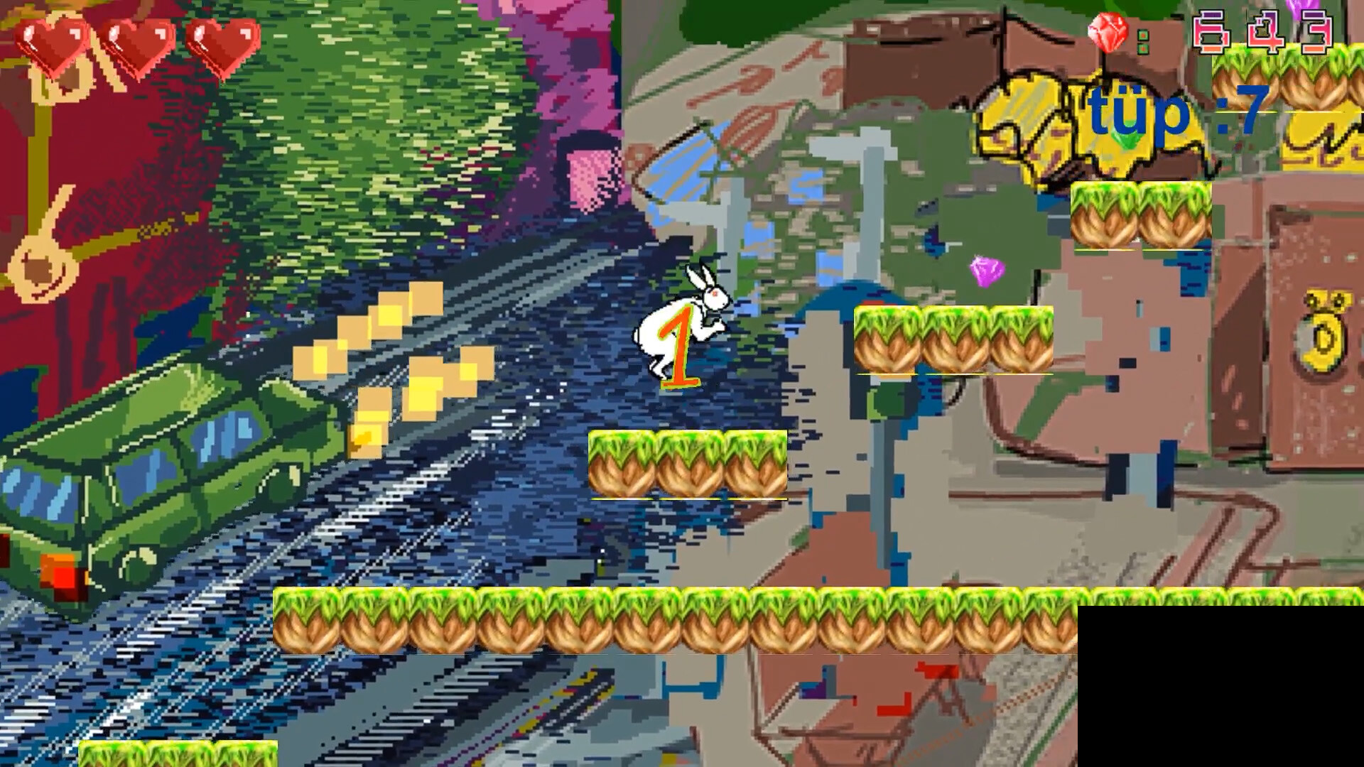 NURTOPU screenshot 3