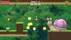 Yleinen/elokuvamainen | Boo Boo Booster Main Trailer (JP)