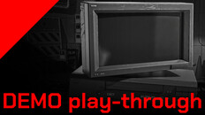 Gameplay | DEMO play-through