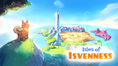 게임플레이 | Isvenness Gameplay Trailer