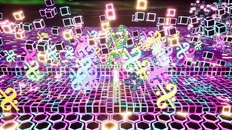 Gameplay | MeloMisterio Trailer02