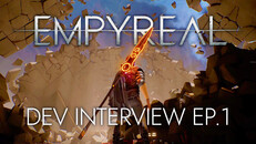Interview / Dev Diary | Dev Interview Ep. 1