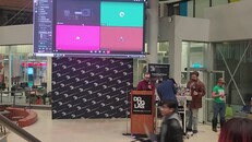 Interview / Dev Diary | GGJ25 Presentation