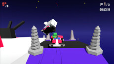 Gameplay | Crafty Racer 1st Trailer
