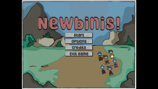 Teaser | Newbinis Main Trailer