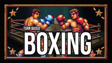 General / Cinematic | Turn Based Boxing: Legends Trailer 