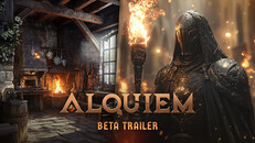 General / Cinematic | Alquiem Beta Trailer | 2025
