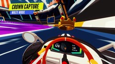 Ігролад | MegaRacer QuantumRush Trailer