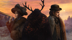 General / Cinematic | Siberian Way Trailer