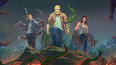 Gameplay | Life Altered - Trailer