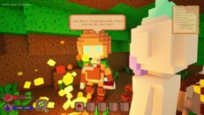 Gameplay | Official 2025 Gameplay Trailer