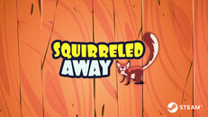 General / Cinematic | Squirreled Away Trailer