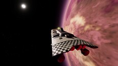 Gameplay | FR : Battlespace Announcement