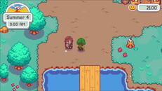 Teaser | Steam Teaser