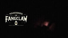 Gameplay | Mysteries Of FangClaw - Teaser