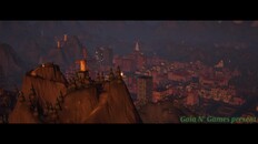 General / Cinematic | ZombUs 1st trailer 