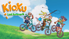 Gameplay | Kioku: Last Summer - Early Gameplay Trailer