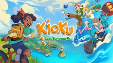 Gameplay | Kioku: Last Summer - Early Gameplay Trailer