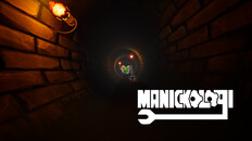 Gameplay | Manickologi Demo Gameplay Trailer