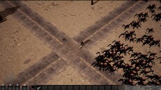 Gameplay | Large Swarms