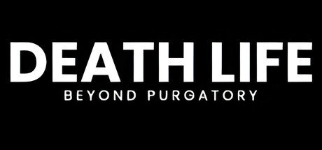 Death Life: Beyond Purgatory: Titelbild