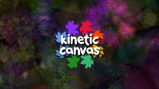 Generel/cinematisk | Kinetic Canvas Trailer