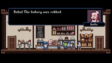 Gameplay | Rune Song Demo Trailer