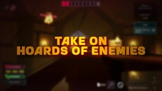 Gameplay | Divine Wish Trailer