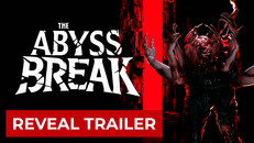 Steam：The Abyss Break
