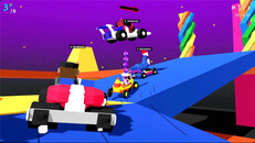 Gameplay | Crafty Racer new Trailer