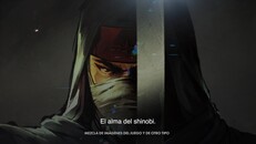 Jugabilidad | Announce Trailer (ES)