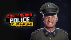 General / Cinemática | Crimson Fall - Official Trailer Spanish