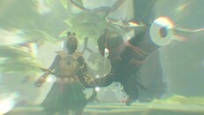 一般／シネマティック | Out Now Trailer - ESRB - JP