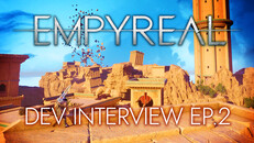 Interview / Dev Diary | Dev Interview Ep. 2