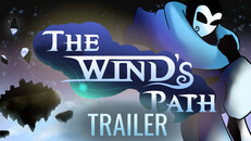 General / Cinematic | The Wind's Path Trailer